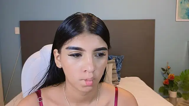 maiaa ruiz online show from 2, 12, 2024