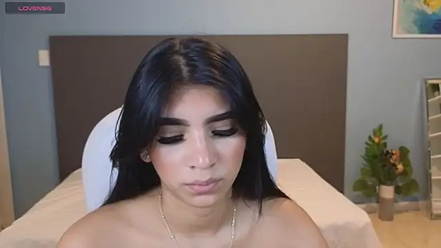 maiaa ruiz online show from 14, 1, 2025