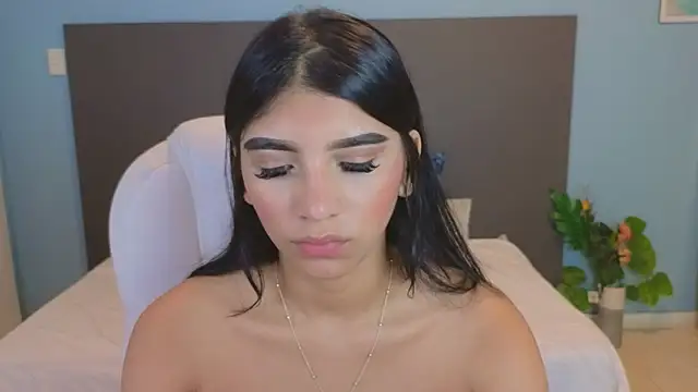 maiaa ruiz online show from 12, 2, 2025