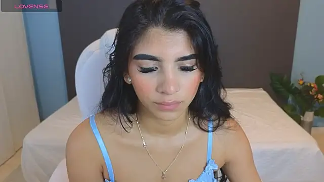 maiaa ruiz online show from 27, 2, 2025