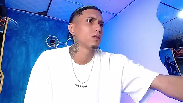 Liam lee online show from 16, 1, 2025