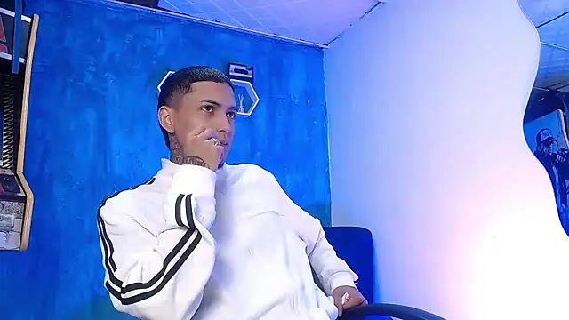 Liam lee online show from 14, 2, 2025