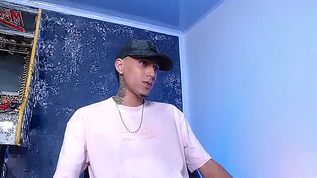 Liam lee online show from 28, 2, 2025