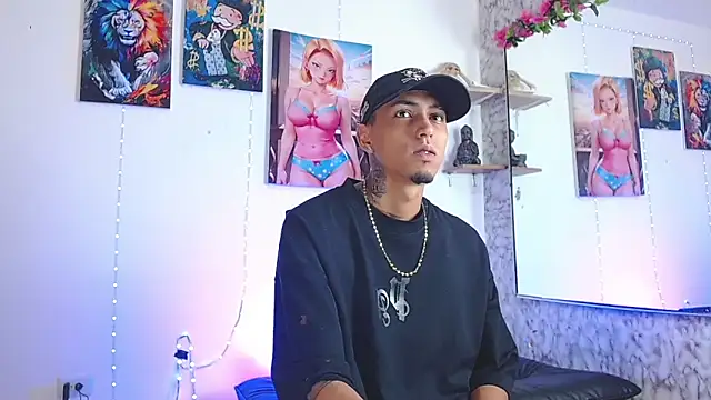 Liam lee online show from 5, 10, 2025