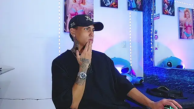 Liam lee online show from 10, 11, 2025