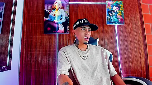 Liam lee online show from 14, 2, 2026