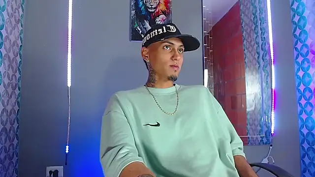 Liam lee online show from 1, 4, 2026