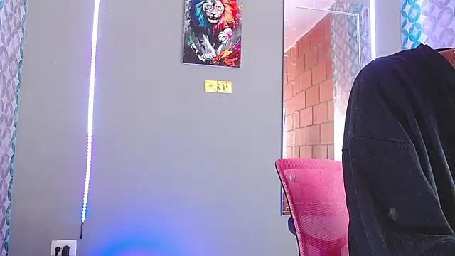 Liam lee online show from 5, 4, 2026