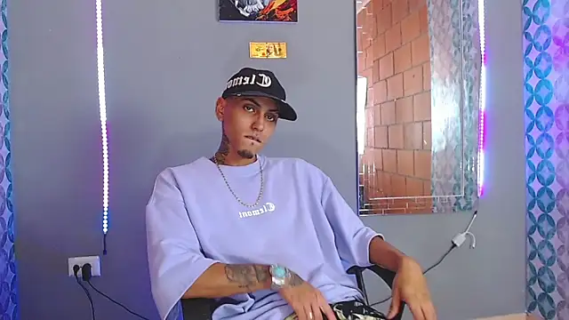 Liam lee online show from 21, 4, 2026