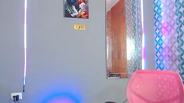 Liam lee online show from 29, 4, 2026