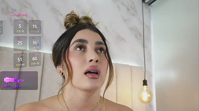 Annyy Rosse online show from 17, 1, 2026