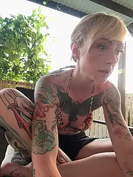 haileyhope  online show from 5, 7, 2026