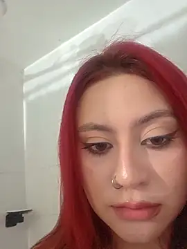Scarlet garnet online show from 12, 6, 2026