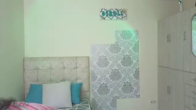 gisellcarter online show from 7, 2, 2026