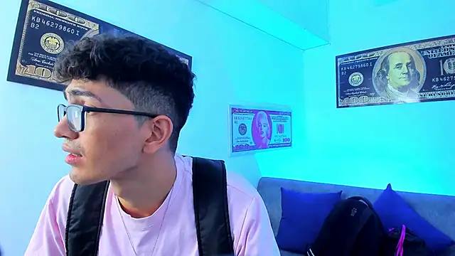 TylerWhite  online show from 18, 1, 2025