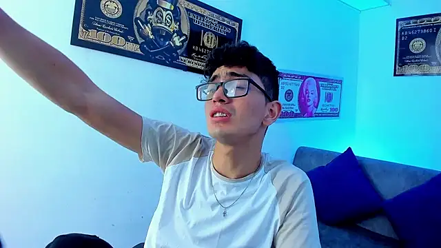 TylerWhite  online show from 21, 1, 2025