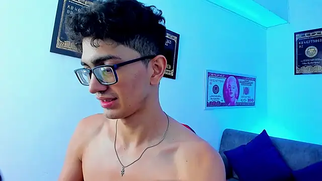 TylerWhite  online show from 21, 1, 2025