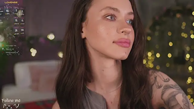 Meow Nancy online show from 26, 2, 2025