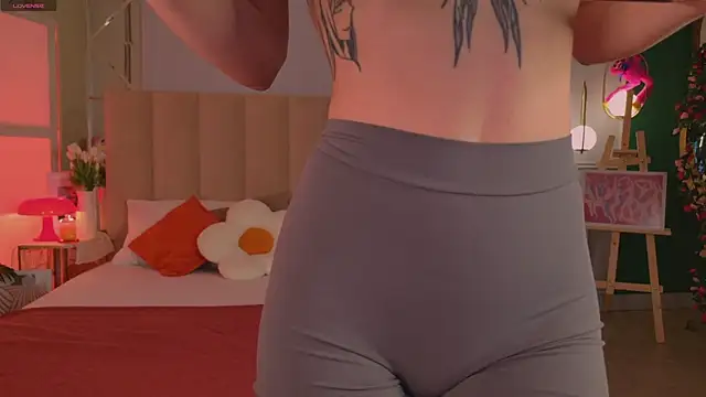 Meow Nancy online show from 27, 4, 2026