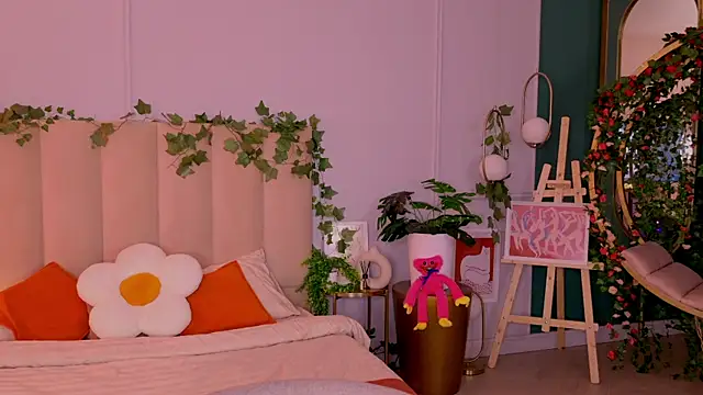 Snapshot of Meow_Nancy chatting on 29, 5, 2026 Meow Nancy online show from 29, 5, 2026