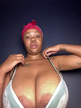 Mandy-101 online show from 6, 6, 2026