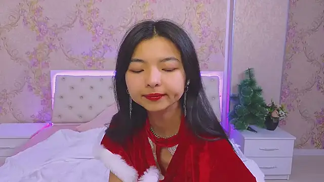 Shy Kira online show from 21, 12, 2024