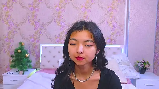 Shy Kira online show from 26, 12, 2024