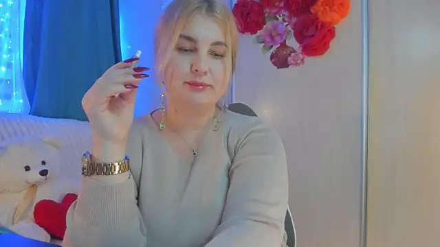 CoraSwon online show from 23, 1, 2025