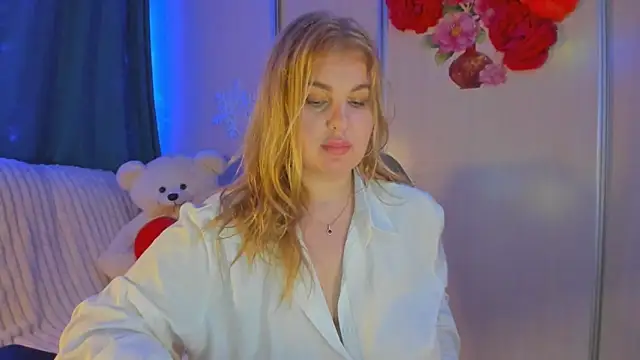 CoraSwon online show from 29, 1, 2025