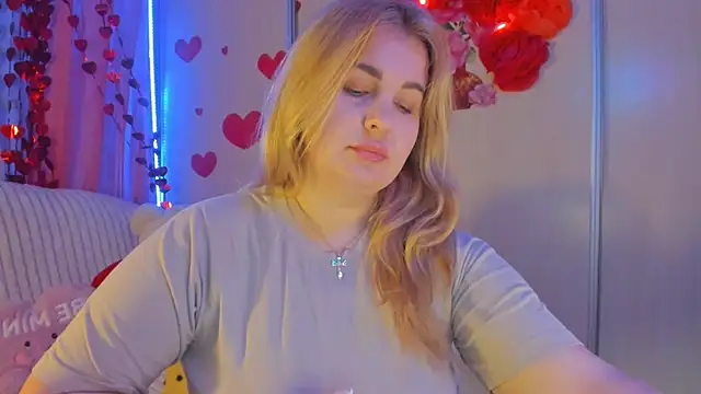 CoraSwon online show from 26, 2, 2025