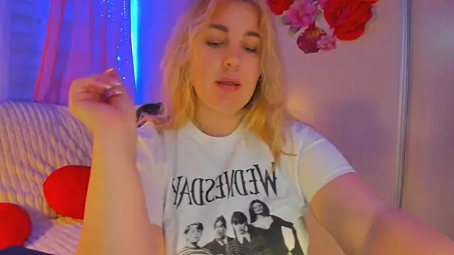 CoraSwon online show from 11, 3, 2025