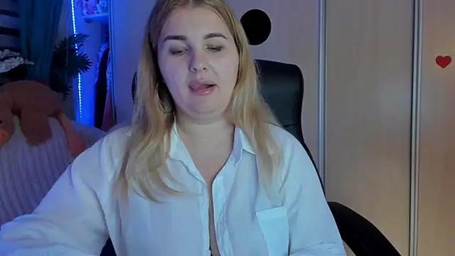 CoraSwon online show from 17, 2, 2026