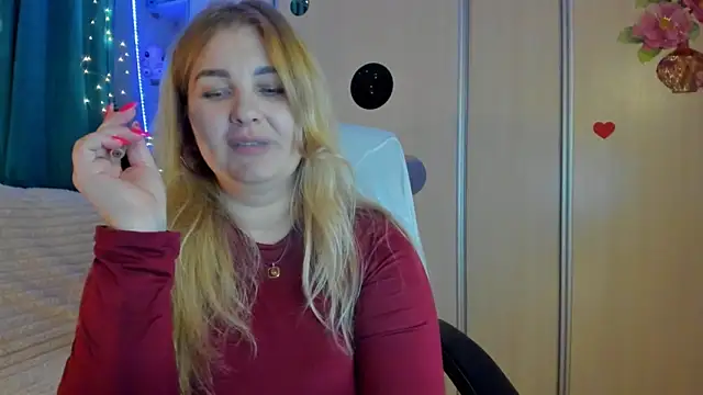 CoraSwon online show from 15, 3, 2026