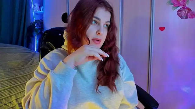 CoraSwon online show from 21, 4, 2026