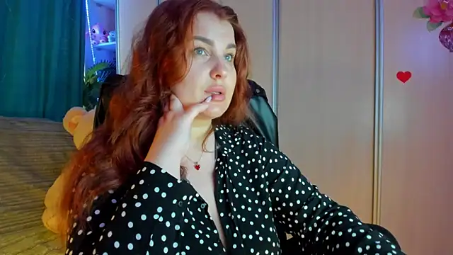 CoraSwon online show from 26, 4, 2026