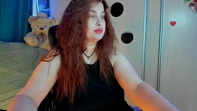 CoraSwon online show from 12, 6, 2026