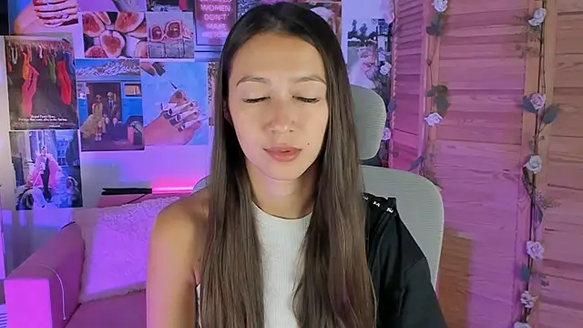 LanaBaker online show from 5, 2, 2025