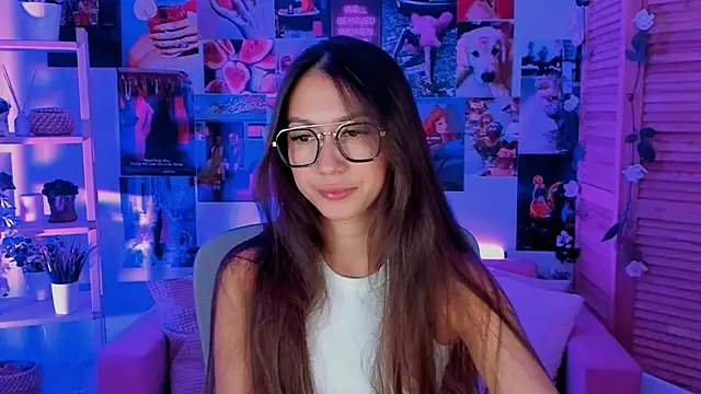 LanaBaker online show from 19, 3, 2025