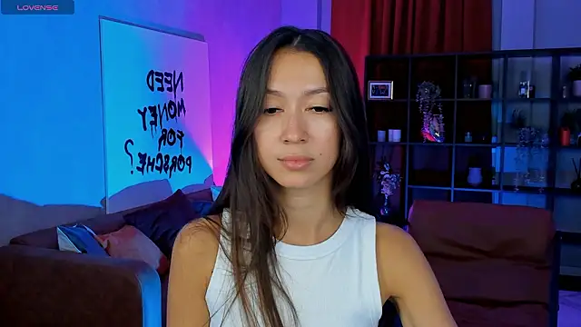 LanaBaker online show from 15, 2, 2026