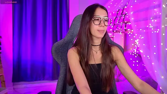 LanaBaker online show from 2, 3, 2026