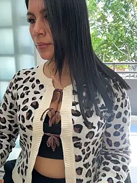 Sofia Convers online show from 26, 4, 2026