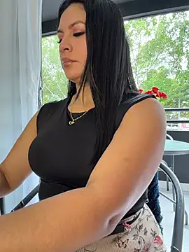 Sofia Convers online show from 3, 7, 2026