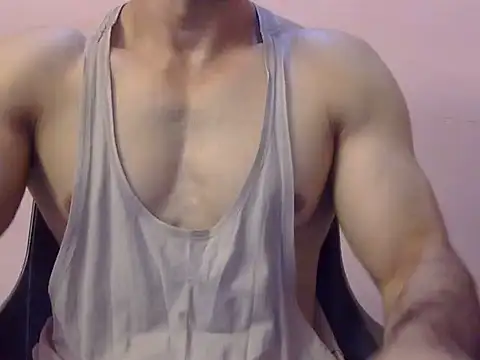 Snapshot of heman_2 chatting on 8, 6, 2026 heman 2 online show from 8, 6, 2026