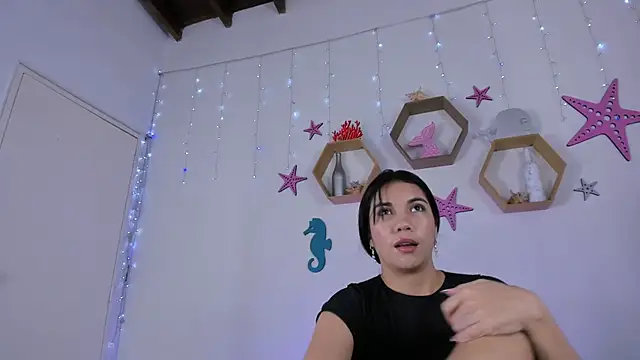 Emiily Parkerr online show from 10, 1, 2025