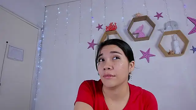 Emiily Parkerr online show from 21, 2, 2025