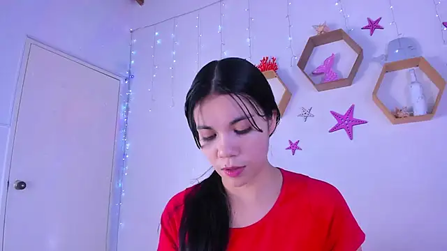 Emiily Parkerr online show from 24, 9, 2025