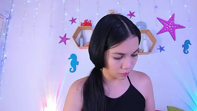 Emiily Parkerr online show from 28, 11, 2025