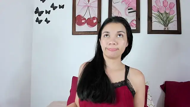 Emiily Parkerr online show from 18, 3, 2026