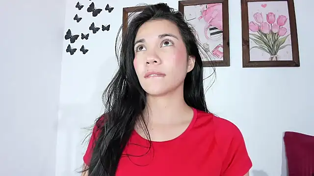 Emiily Parkerr online show from 30, 3, 2026