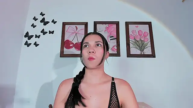 Emiily Parkerr online show from 14, 7, 2026